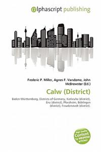 Calw (District)