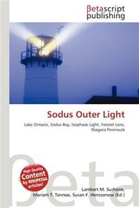 Sodus Outer Light
