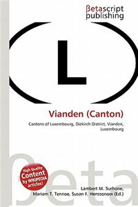 Vianden (Canton)