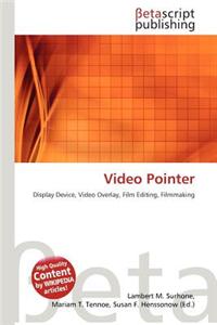 Video Pointer