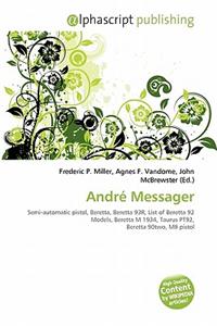 Andr Messager