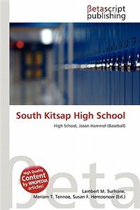 South Kitsap High School