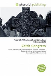 Celtic Congress