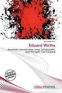 Eduard Wirths