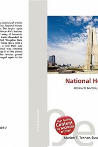 National Heroes Park