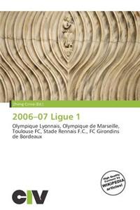 2006-07 Ligue 1