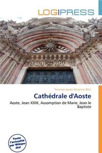 Cath Drale D'Aoste