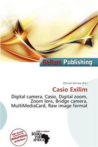 Casio Exilim