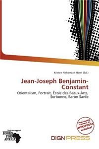 Jean-Joseph Benjamin-Constant