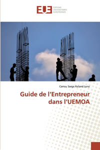 Guide de l'Entrepreneur dans l'UEMOA