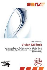 Vivien Mallock