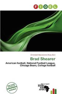 Brad Shearer