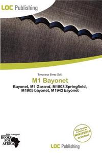 M1 Bayonet