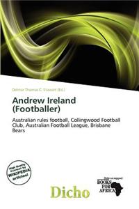Andrew Ireland (Footballer)