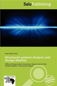 Structured Systems Analysis and Design Method