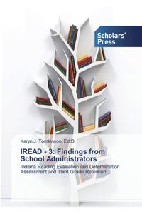 Iread - 3