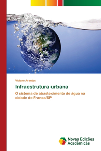 Infraestrutura urbana