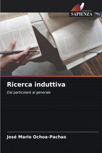 Ricerca induttiva