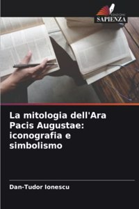 mitologia dell'Ara Pacis Augustae