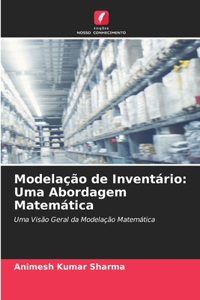 Modelação de Inventário