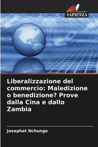 Liberalizzazione del commercio