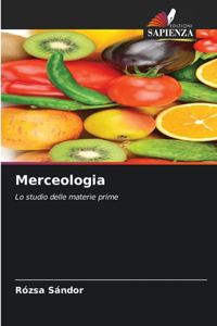 Merceologia