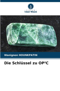 Schlüssel zu OP²C