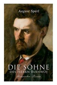 Die Söhne des Herrn Budiwoj