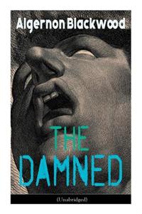 Damned (Unabridged)
