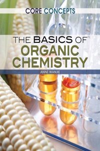 New Course In Chemistry FundOf Organic ChemCore 3Rd SemMG