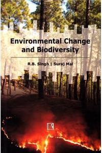 Environmental Change and Biodiversity