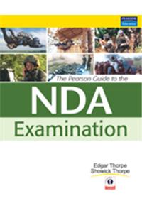 The Pearson Guide To The NDA Examination