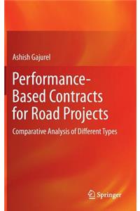 Performance-Based Contracts for Road Projects