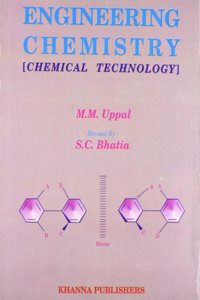 Engineering Chemistry (chemical Technology)