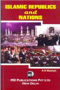 Islamic Republic And Nations