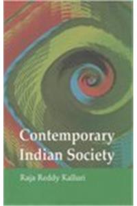 Contemporary Indian Society