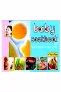 Baby Cookbook