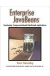 Enterprise Java Beans With Cd