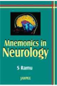 Mnemonics Neurology