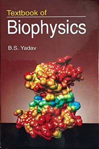 Textbook of Biophysics