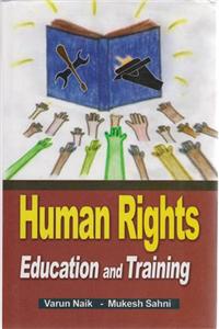 Human Rights Education and Training