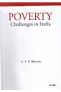Poverty: Challenges in India