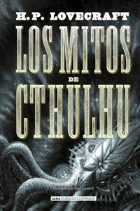 Los Mitos de Cthulhu