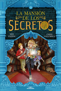 Mansión de Los Secretos / House of Secrets