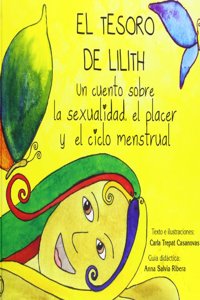 Tesoro de lilith, el