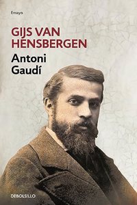 Antoni Gaudi