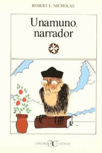 Unamuno, Narrador