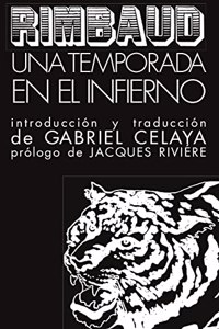 Una Temporada En El Infierno