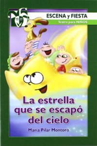 La estrella que se escapo del cielo