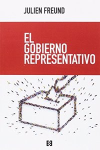 Mp08. El Gobierno Representativo